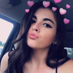 Meet your Posher, Hailee